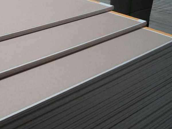 硅酸钙板是石膏板吗？硅钙板和石膏板有哪些区别？