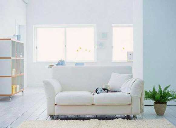 白色家具搭配房门哪种颜色好？白色家具好吗？