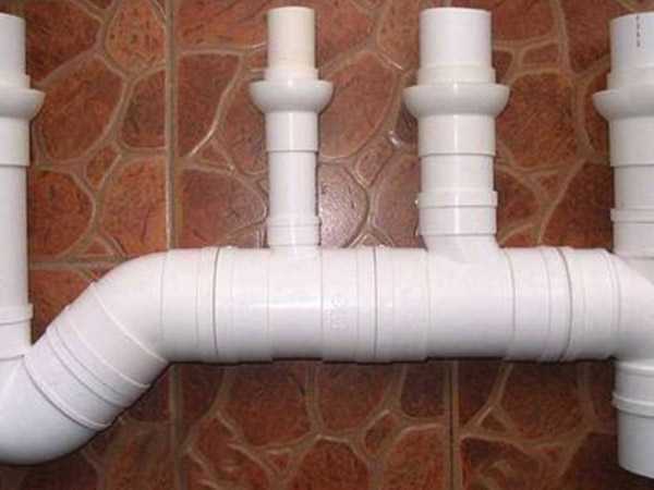 排水管规格是多少？排水管安装攻略