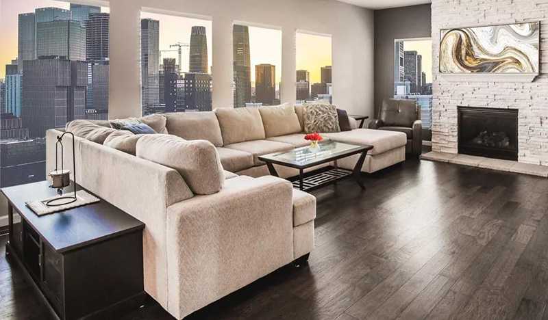2021最新客厅沙发布局，决定客厅颜值的关键！