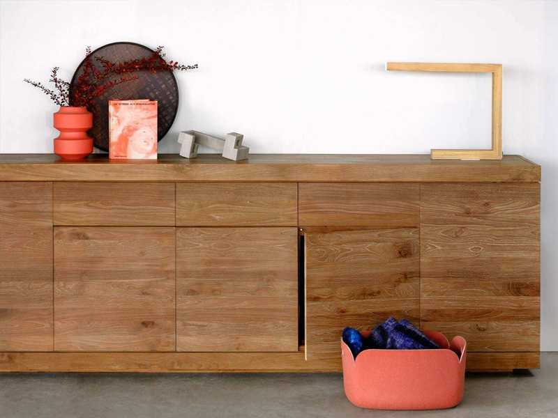 老师傅经验分享：什么木头做家具最好？