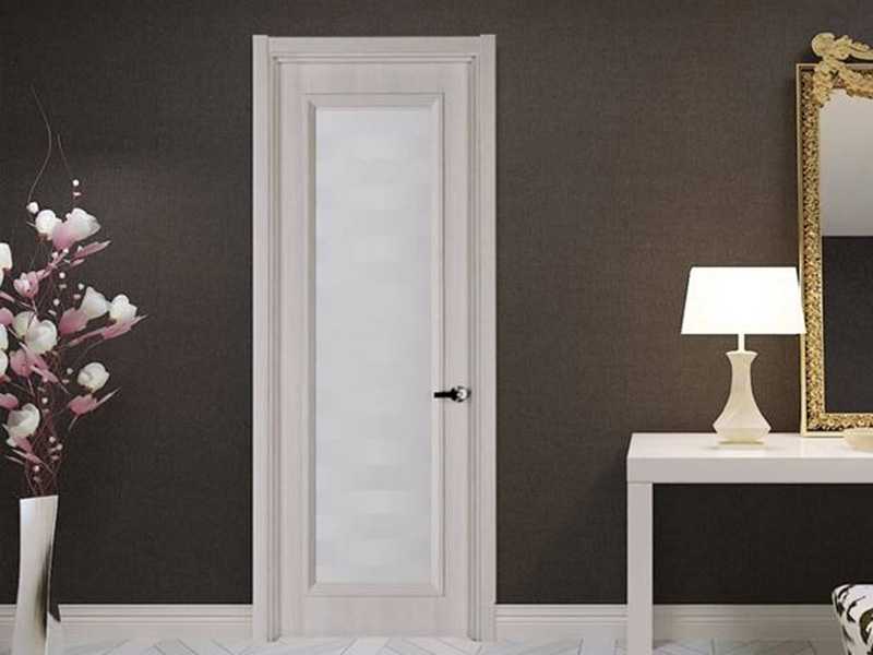 为什么卧室门不能白色?来看看它的缺点吧！