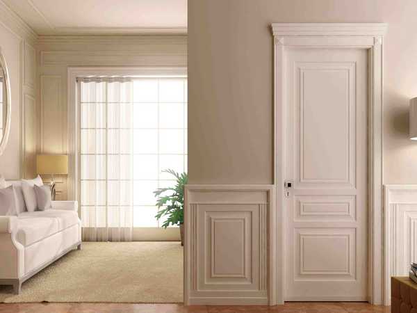 不同卧室门的区别及材质介绍，读懂如何选购好门