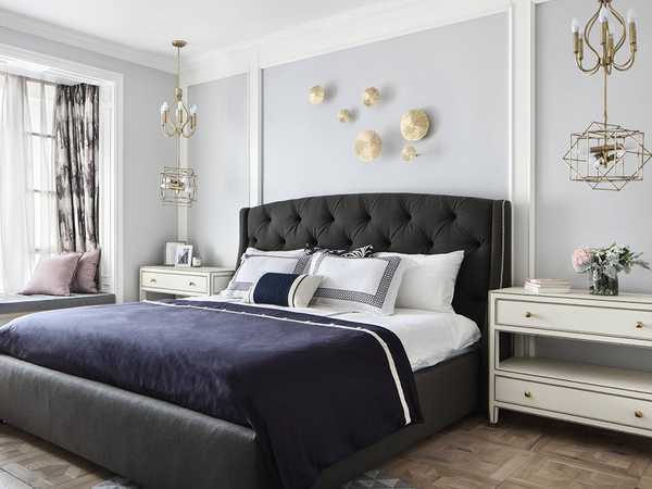 分享两种流行的女生卧室床款式，看过来！