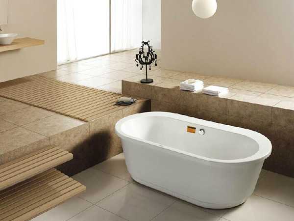 最新浴缸十大品牌，大品牌，值得信赖！
