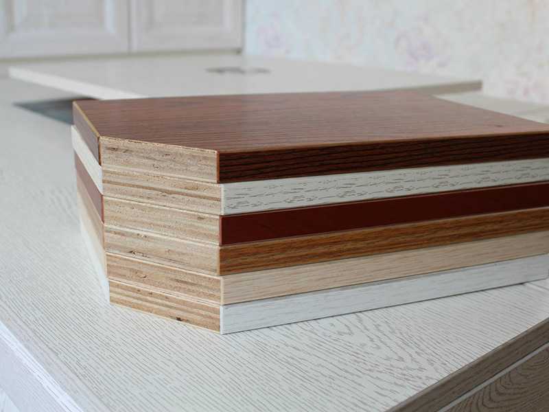 定制家具什么板材最好？如何判断家具板材的质量？
