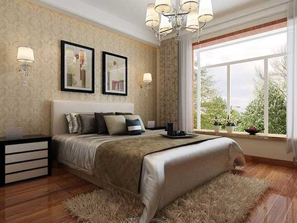 18平米卧室设计新趋势，这才是主流！