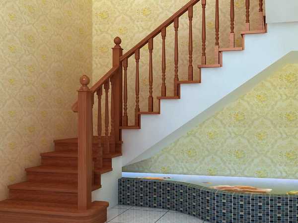 家用楼梯宽度一般是多少？家用楼梯如何选择