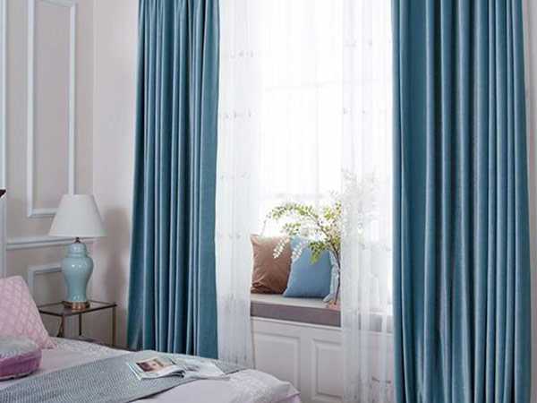 窗帘布艺十大品牌，好布料更舒逸，适合家庭使用