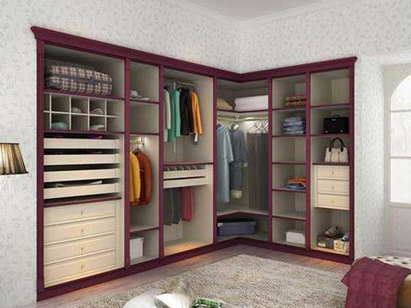 大衣柜品牌——为您缔造海纳衣物的实用空间