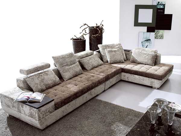 流行布艺沙发品牌有哪些？哪一款更受现代人喜爱？