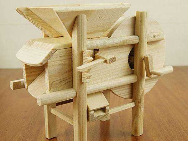 用什么木头做家具最好？选这6种木材准没错！