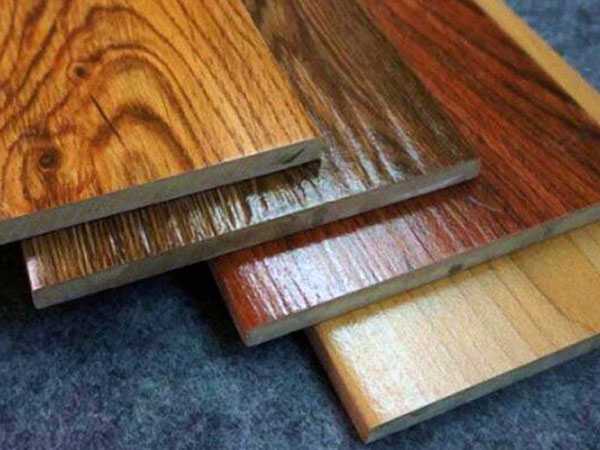 实木地板和复合地板的区别，肌理材质谁更具优势！