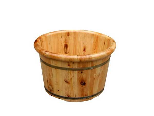 木浴缸优点_木浴缸材质