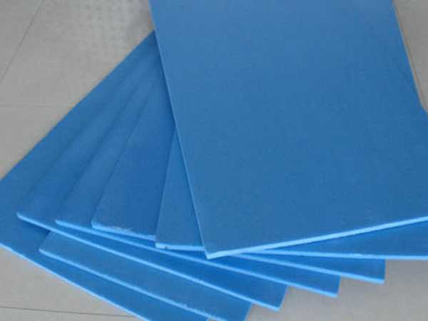 挤塑板与聚苯板区别_挤塑板的作用