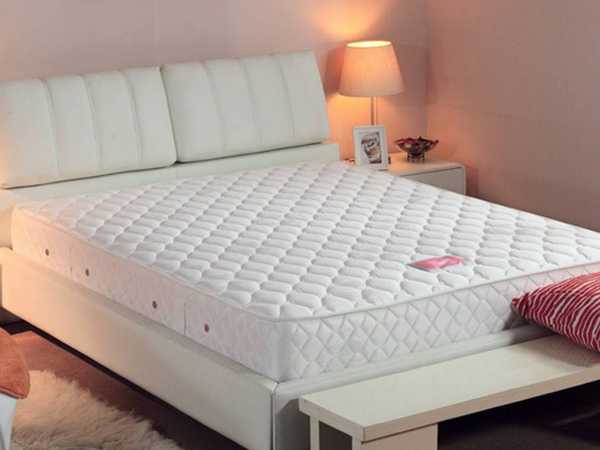 中国十大品牌床垫排行_怎么选购床垫