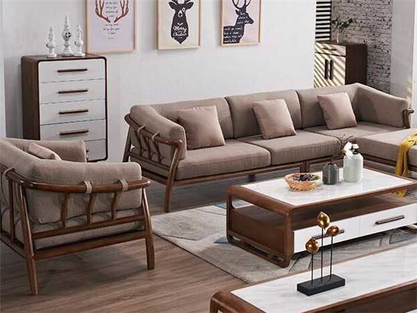 家具沙发哪个品牌好？没有对比就没有伤害