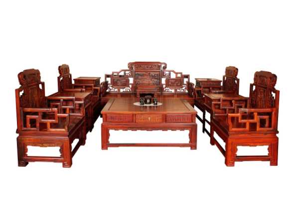 中国古代红木家具图片_红木家具有什么特点