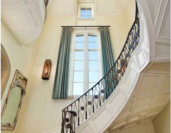 楼梯扶手装饰如何设计？楼梯扶手哪种材质好？