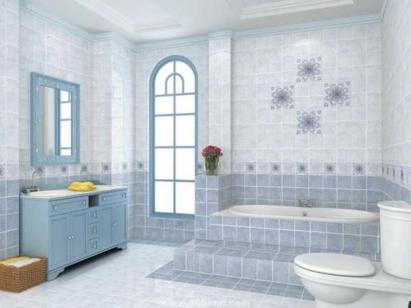卫生间用什么瓷砖最好_卫生间瓷砖选购技巧
