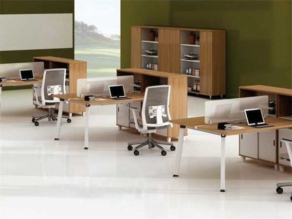 办公室家具定做品牌哪个好?怎么选购办公室家具?
