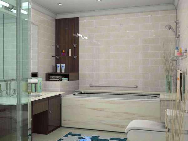 卫生间瓷砖价格一般是多少？卫生间瓷砖什么材质好