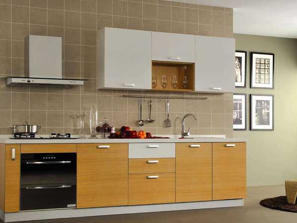 5-8平米整体厨房装修详细价格_整体厨房装修注意事项