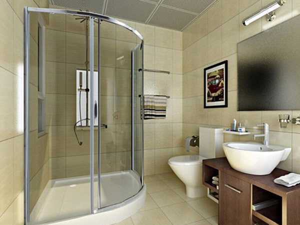 淋浴房如何安装_淋浴房的安装流程
