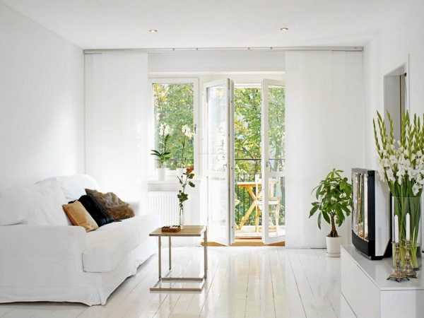 白色家具配什么颜色地板_地板材质哪个好