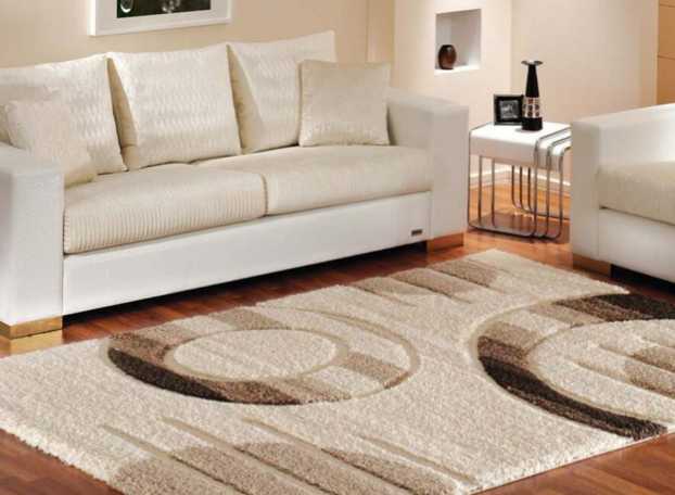 家居地毯的优势是什么？有哪些风格的家居地毯？