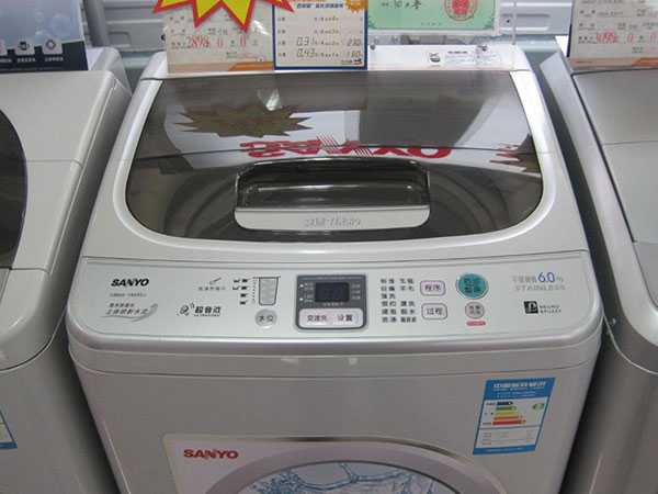 三洋洗衣机好吗丨从品牌、功能到外观全方位解读三洋