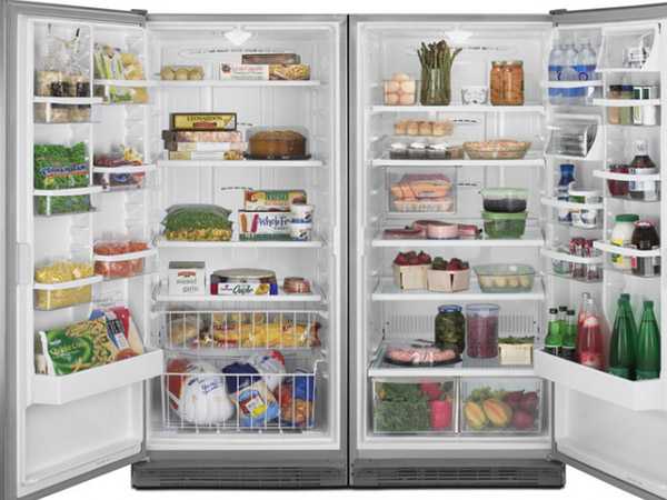 家用冰柜和冰箱的区别_制冷保鲜谁更强
