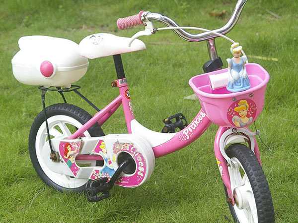 预算在1000块钱以下，买儿童自行车什么牌子好？