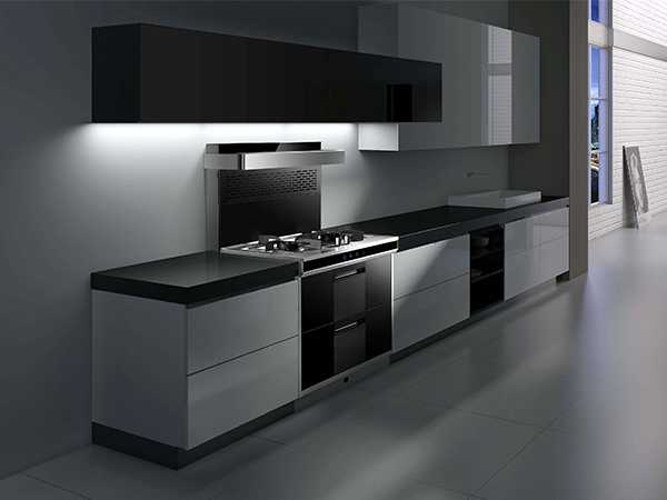 十大厨房电器最新排名出炉_厨房设计