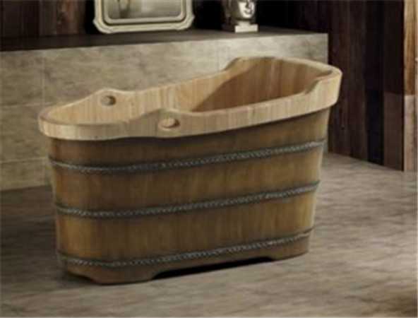 浴桶尺寸有哪些_浴桶材质怎么选