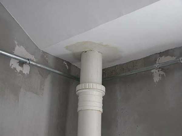 卫生间水管安装怎么做_水管安装注意事项