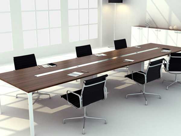 会议桌样式有哪些_怎么选购会议桌