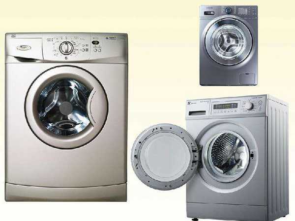 洗衣机啥牌子好?国内外六大洗衣机品牌大测评