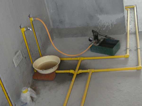 家装水电安装布管知识_水电如何正确验收