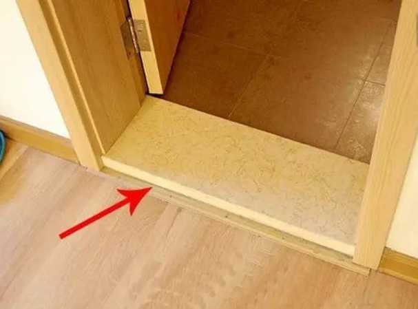 地板过门石不安装压条可以吗？安装压条有什么好处？
