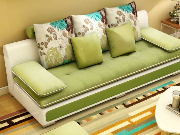 小户型沙发有什么特点？小户型沙发品牌哪个好