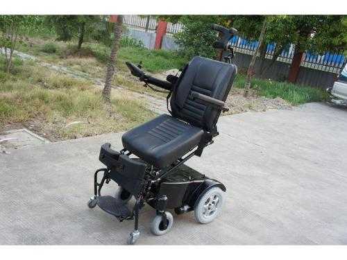 电动爬楼轮椅的优点_电动爬楼轮椅价格是多少