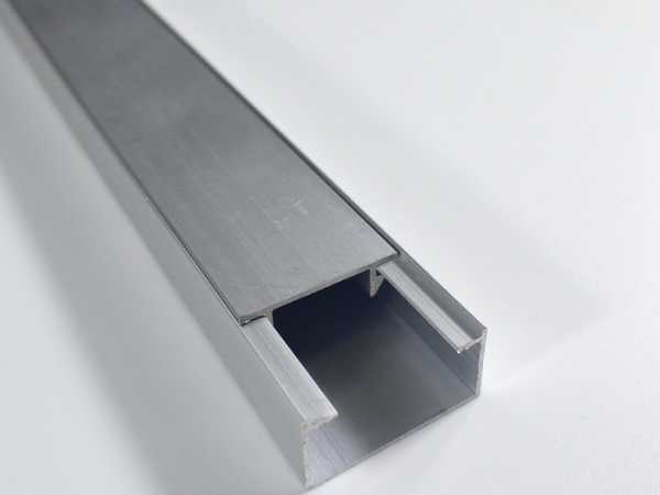 铝合金线槽价格介绍_铝合金线槽规格有哪些
