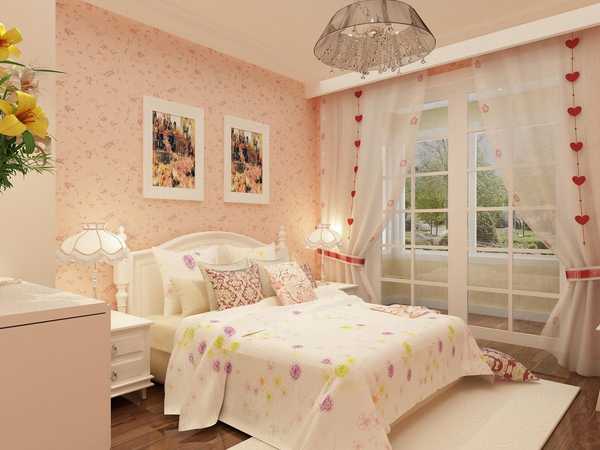 儿童房间布置方法_儿童卧室装饰品的种类