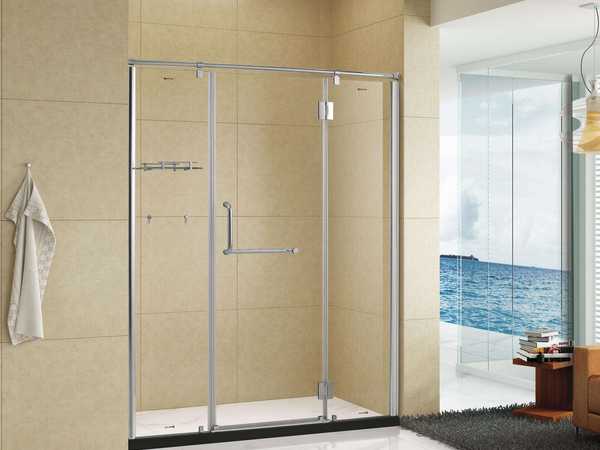 淋浴房玻璃厚度一般是多少？淋浴房什么品牌好