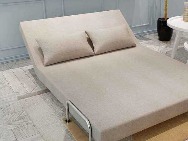 沙发折叠床品牌哪个好？如何选购沙发折叠床