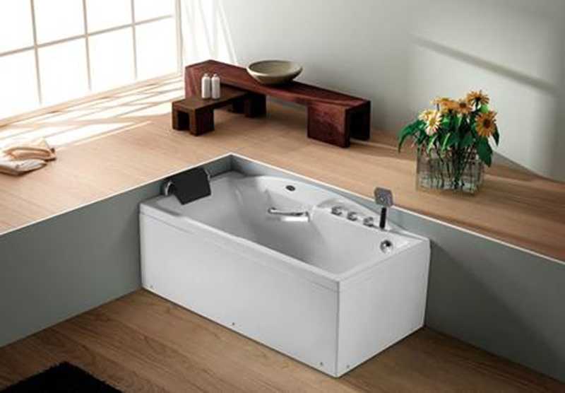 浴缸怎么安装_浴缸安装技巧和方法