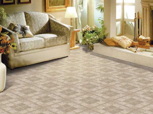 化纤地毯价格是多少？优质化纤地毯是怎样的？