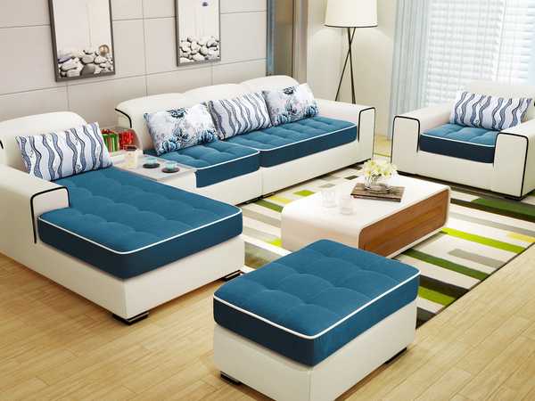 现代简约沙发特点是什么_沙发什么材质好