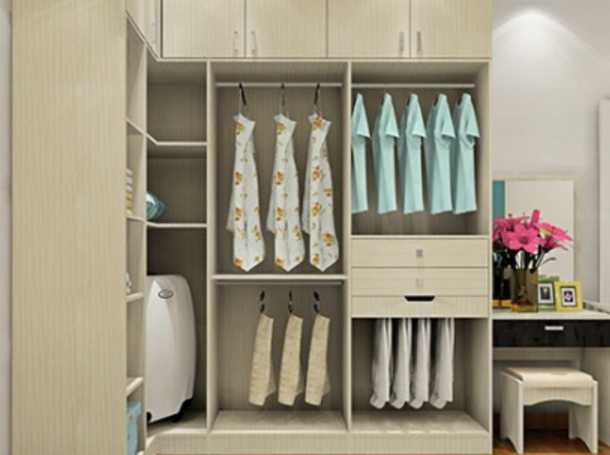 定做衣柜哪个品牌好？如何定制属于自己风格的衣柜？